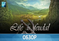 life is Feudal — Обзор