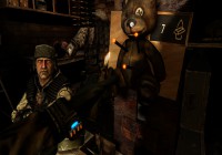 Добавили Н О В Ы Е достижения для Metro: Last Light!!!