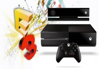 XBOX ONE на E3 (сокращенная версия)