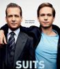 Персональный досмотр: Костюмы\Suits