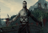 Мощь Unity 5 на примере THE BLACKSMITH