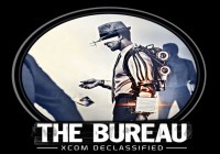 The Bureau — XCOM Declassified Игры из стазиса №8 2-я часть.