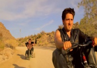 Безумный Макс: Без Бензина!