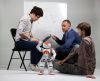 Новая версия робота Nao Next Gen
