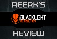 Обзор Blacklight: Retribution от Reerk