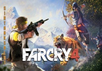 Обзор FAR CRY 4 — добро пожаловать в Кират!