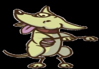 Zombie dog: deep space runner