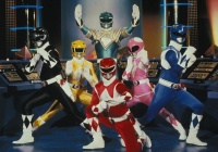 Короткометражка Power Rangers