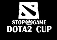 ТУРНИР ПО ИГРЕ DOTA 2!