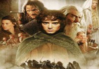 Хоббитские игрища: о компьютерных играх по Толкину.