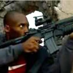 Звезды НБА и телевидения играют только в Black Ops