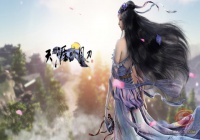 Moonlight Blade Online — показ кастомизации лиц + русские субтитры