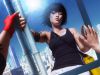 Mirror's Edge Still Alive 8 Bit
