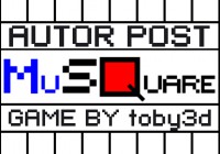 [v1.1.2 Beta] MuSquare: Square your music!