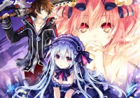 Fairy Fencer f в 19:00 (16.09.14) [Закончили] Продолжение следует