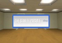 [Обзор. Не обзор.]The Stanley Parable