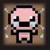 The Binding of Isaac Слезами горю ПОМОЖЕШЬ
