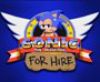 Sonic For Hire