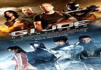 Рецензия на фильм «Бросок Кобры 2»