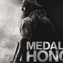 Medal Of Honor 2010