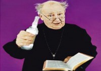 Вокруг одни лицемеры или почему я социопат.
