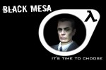 Помогите black mesa попасть в стим!