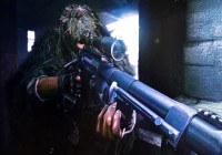 СТРИМ ЗАКОНЧЕНО. Sniper — Ghost Warrior 2. Человек-призрак с большой пухой.