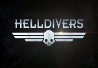 Видео обзор Helldivers