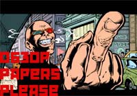 Papers Please обзор