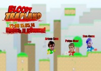 [Запись] Кровь и кОшки! pt.2