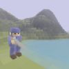 Ace-spades, minecraft с винтовками и гранатами
