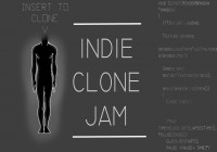[ОКОНЧЕН] toJam: IndieCloneJam!