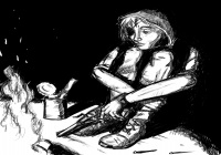 Просто рисунки, никаких подвохов, никаких сюрпризов