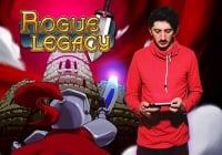 Обзор Rogue Legacy (обзор игр ps vita)