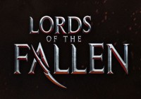 [Вольности перевода] Обзор Lords of the Fallen
