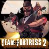 TEAM FORTRESS 2/ Матч #1