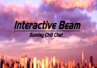 Sunday Chill Chat #1 — Пилотный выпуск