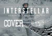 Hans Zimmer — Our Destiny Lies Above Us (INTERSTELLAR soundtrack cover)