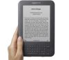 I lost my Kindle :()