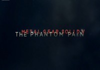 Metal Gear Solid V официально анонсирован!