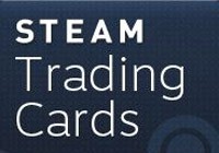 Steam Trading Cards