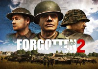 Forgotten Hope 2 (Battlefield 2)