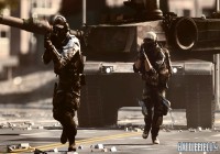 Battlefield 4: все карты и режимы мультиплеера.