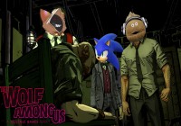 (Ofline) The Wolf Among Us — Да не моя это овечья шкура (29.06. 21:00)