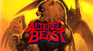 Избей их всех: Altered Beast