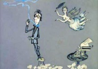 Как перестать тонуть в словах и начать писать хороший сценарий