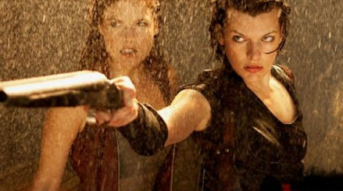 Обитель зла в 3D: Жизнь после смерти. Краткий скромный обзор