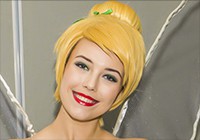 Интересные стенды Comic Con'а