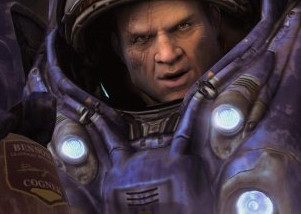 Starcraft 2 фо фан турнир в бронзе 1х1