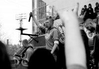 Адреналин-фест 2013, г.Иркутск